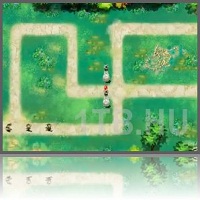 Epic Defense – the Elements